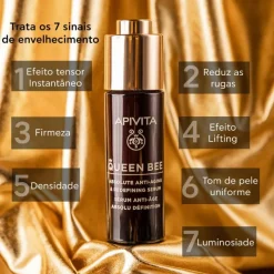 Apivita Queen Bee Sérum 30ml