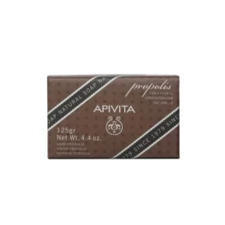 Apivita Sabonete Natural Própolis 125g
