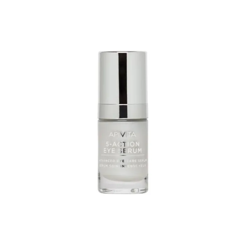 Apivita Sérum de Olhos Cuidado Intensivo 15ml