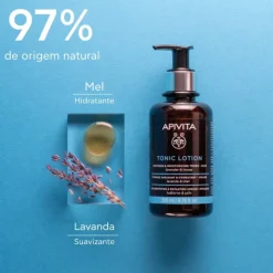 Apivita Tónico Apaziguante & Hidratante 200ml