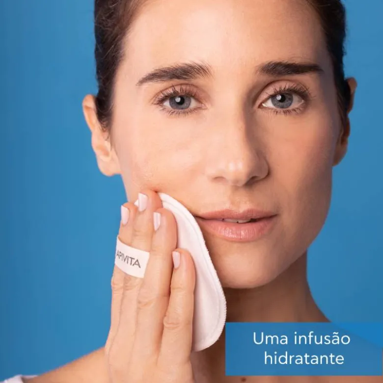 Apivita Tónico Apaziguante & Hidratante 200ml