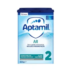 Aptamil AR 2 Leite 6-12M 800g