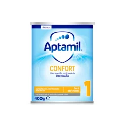 Aptamil Confort 1 Leite 0-6M 400g