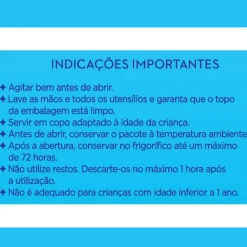 Aptamil Junior 1L +1 Ano | Bebida Láctea Infantil com Vitamina D, Cálcio e Ferro