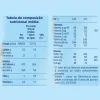 Aptamil Papa Láctea s/ Glúten Arroz Banana 225g +6 Meses | Preparar com Leite