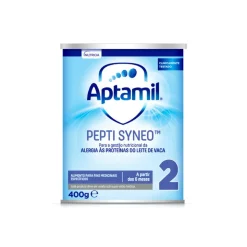Aptamil Pepti Syneo 2 Leite 6-12M 400g