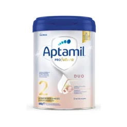 Aptamil ProFutura 2 Duo Leite 6-12M 800g