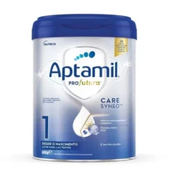 Aptamil ProFutura 1 Leite 0-6M 800g