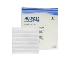Aquacel Extra Penso 10x10cm Unidade