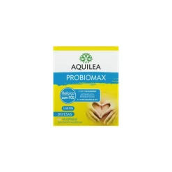 Aquilea Probiomax Cápsulas X45