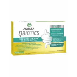 Aquilea Qbiotics Cólon Irritável Pro Compridos x30