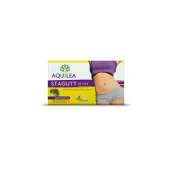 Aquilea Stagutt Detox Ampolas X20 Ampolas Beb
