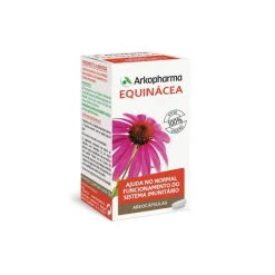 Arkocapsulas Equinacea Cápsulas X45