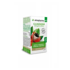 Arkocápsulas Guaraná Bio x40