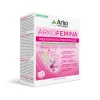 Arkofemina Menopausa 60 Cápsulas | Bem-Estar na Menopausa