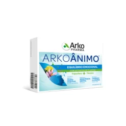 Arkoânimo Comprimidos x30
