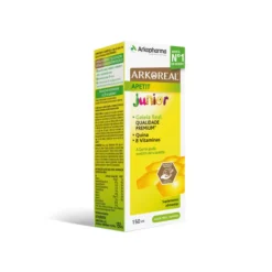 Arkoreal Apetit Solução Oral 150ml