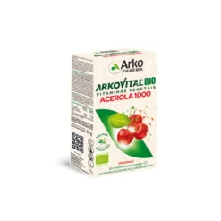 Arkovital Acerola 1000 Comprimidos x30