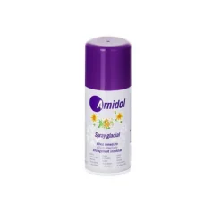Arnidol Spray Glacial 150ml