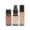 Aroma Home De-Stress 3 Steps Kit Óleos Essenciais