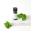 Aroma Home Energising Óleo Essencial Menta 9ml