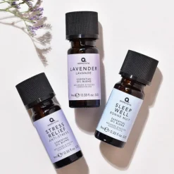 Aroma Home Kit Favourites Óleos Essenciais