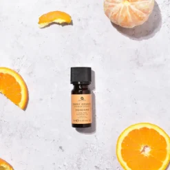 Aroma Home Óleo Essencial Toranja 9ml