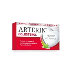 Arterin Colesterol Comprimidos x90