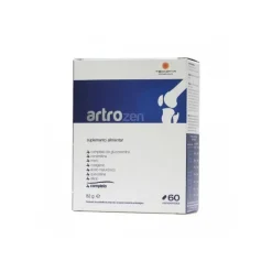 Artrozen Comprimidos X 60