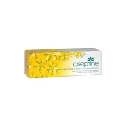 Aseptine Creme Cera Flores 50 mL