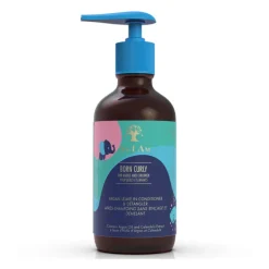 As I Am Born Curly Argan Condicionador/Amaciador Bebé 240ml