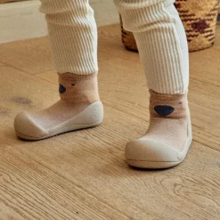 Attipas Animal Beige Tam. 19