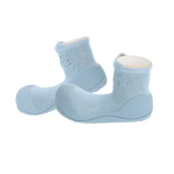 Attipas Animals Blue Tamanho 19 | Calçado Bebé Respeitador