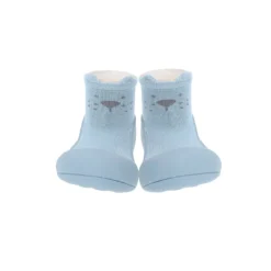 Attipas Animals Blue Tamanho 19 | Calçado Bebé Respeitador