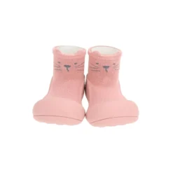 Attipas Animals Pink Tamanho 19 | Calçado Bebé Respeitador