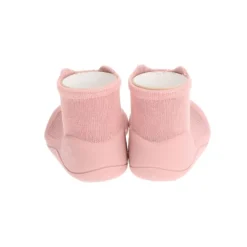 Attipas Animals Pink Tamanho 20 | Calçado Bebé Respeitador