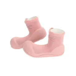 Attipas Animals Pink Tamanho 20 | Calçado Bebé Respeitador
