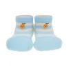 Attipas Aqua Fruity Blue T21 | Sapatos Barefoot Bebé Água Verão