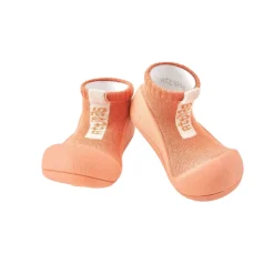 Attipas Atti Strap Bric Tamanho 22.5 | Sapato Bebé Ergonómico e Respirável