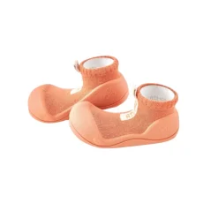 Attipas Atti Strap Bric Tamanho 22.5 | Sapato Bebé Ergonómico e Respirável