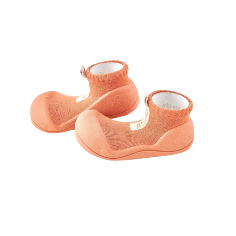 Attipas Atti Strap Bric Tamanho 22.5 | Sapato Bebé Ergonómico e Respirável