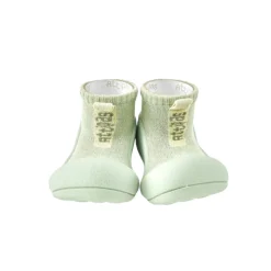 Attipas Atti Strap Mint Tamanho 20 | Sapato Bebé Ergonómico e Respirável