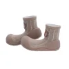 Attipas Baby Bear Beige Tamanho 21.5 | Sapato Bebé Ergonómico e Respirável