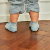 Attipas Bee Blue Tamanho 20 | Sapato Bebé Design Barefoot