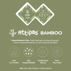 Attipas Butterfly Purple Tamanho 19 | Sapato Bebé Design Barefoot