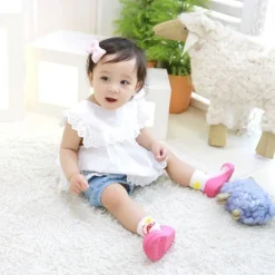 Attipas Dinosaur Pink Tam. 20