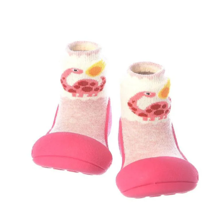 Attipas Dinosaur Pink Tam. 20