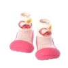 Attipas Dinosaur Pink Tam. 21.5