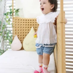 Attipas Dinosaur Pink Tam. 21.5