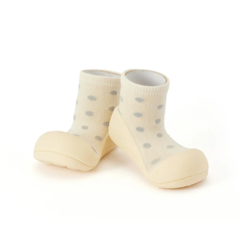 Attipas Dot Dot Branco Tam. 19